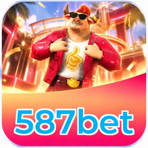 587bet