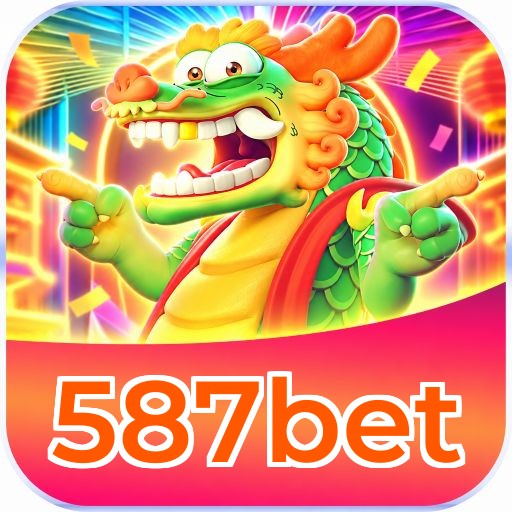 587bet