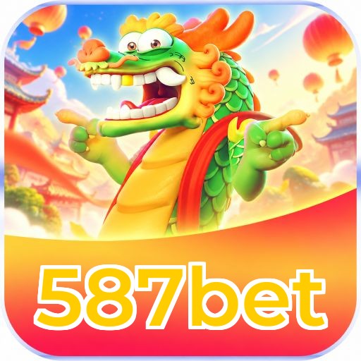 587bet