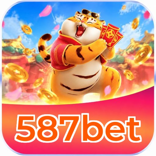 587bet