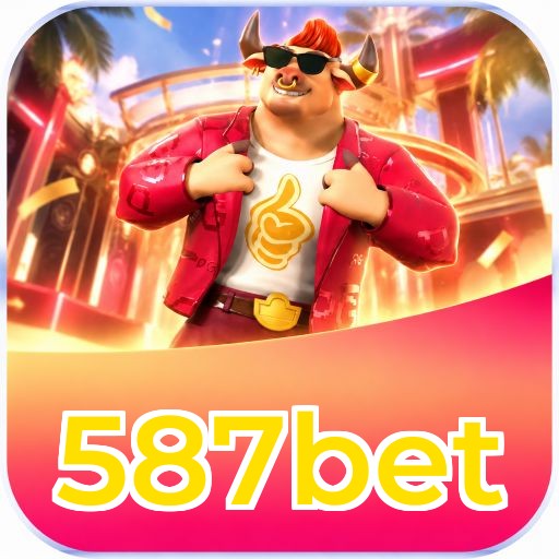 587bet