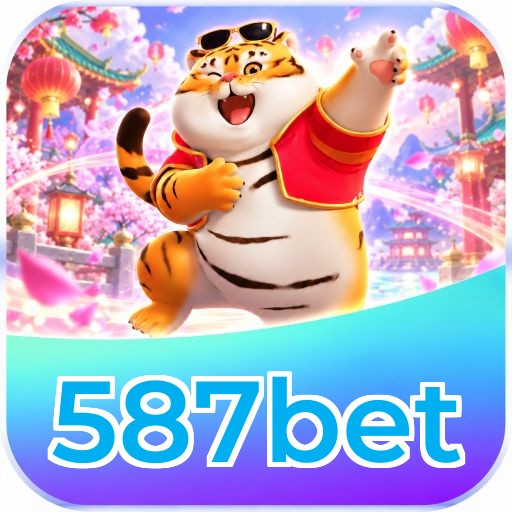 587bet