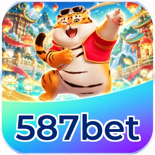 587bet