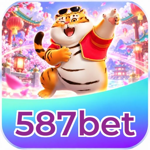 587bet