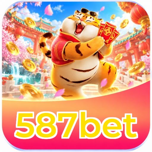 587bet