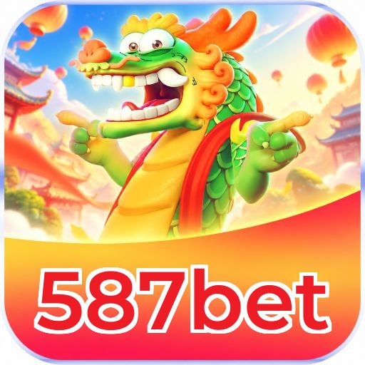 587bet