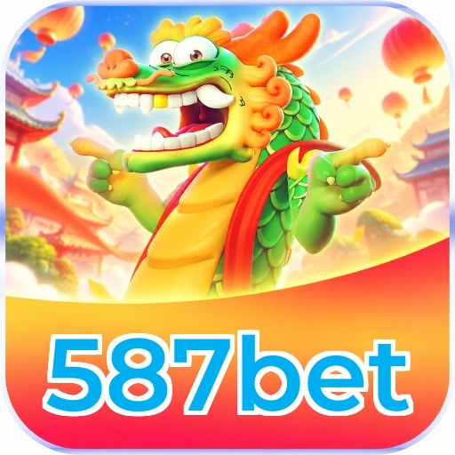587bet