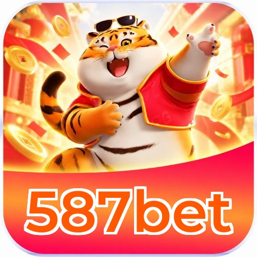 587bet