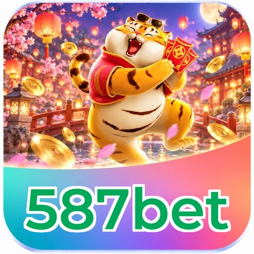 587bet