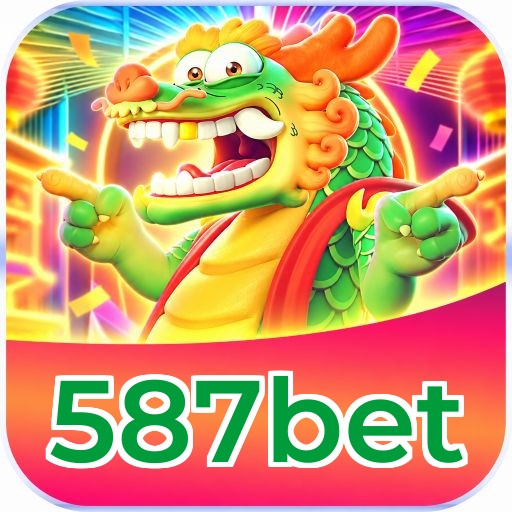 587bet