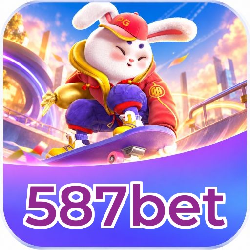 587bet