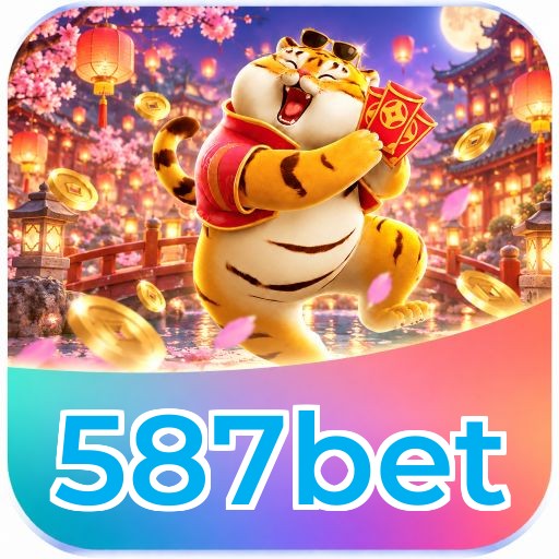 587bet