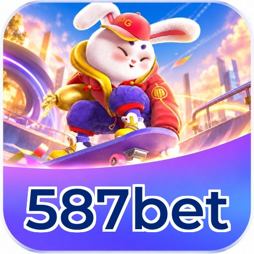 587bet