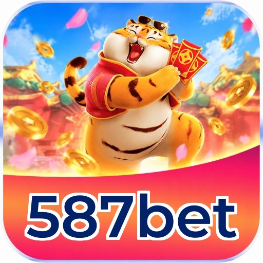 587bet