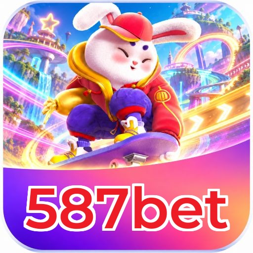 587bet