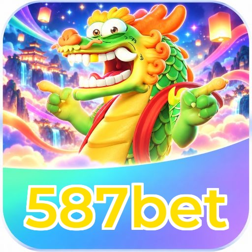 587bet