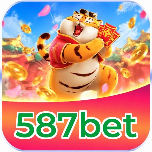 587bet