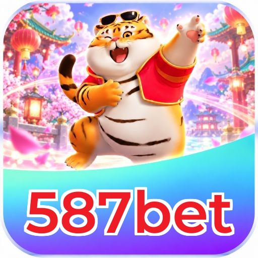 587bet