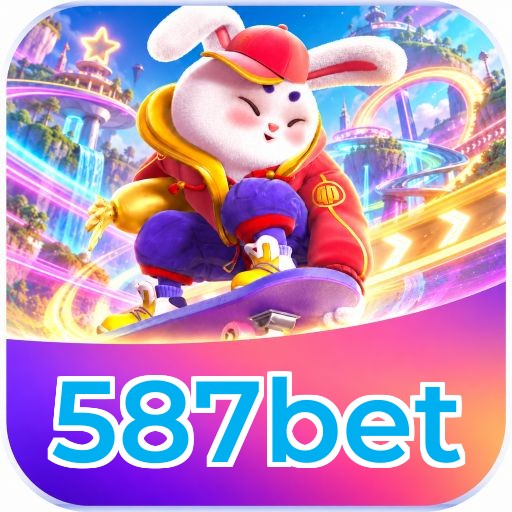 Aplicativo mobile 587bet para iOS e Android