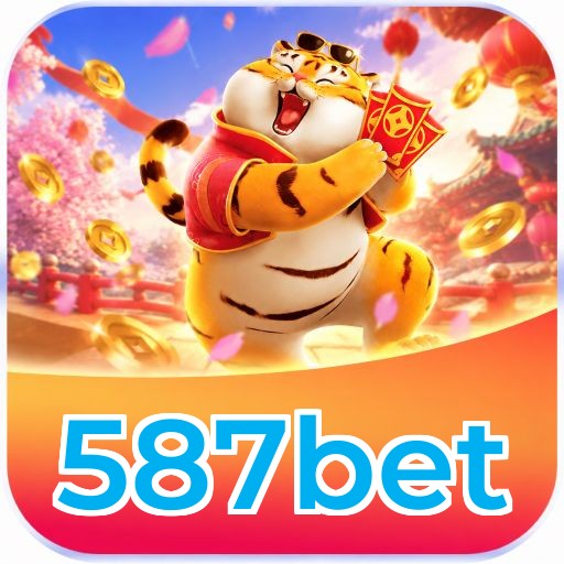 587bet