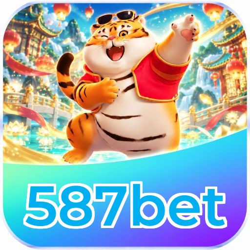 587bet