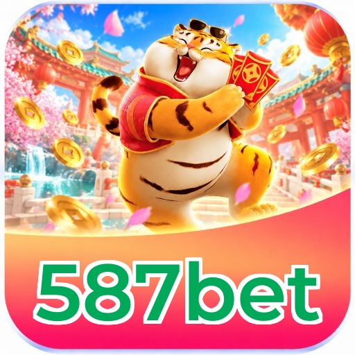 587bet
