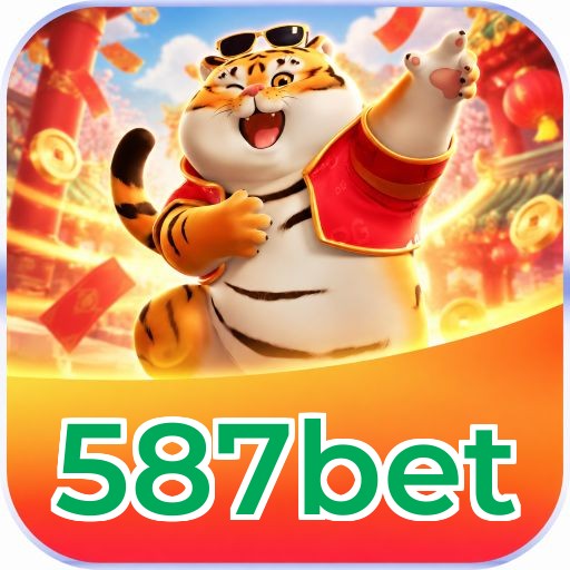 587bet