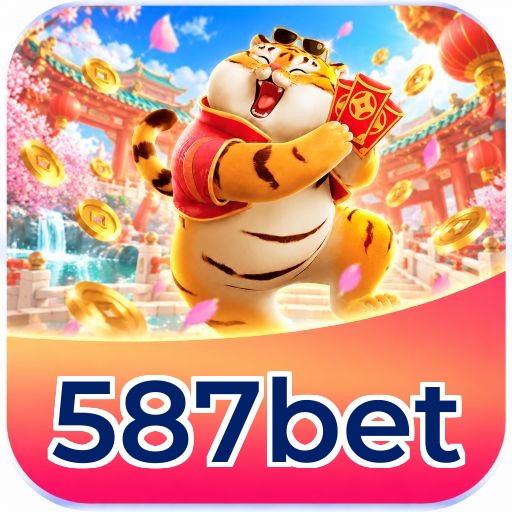 587bet