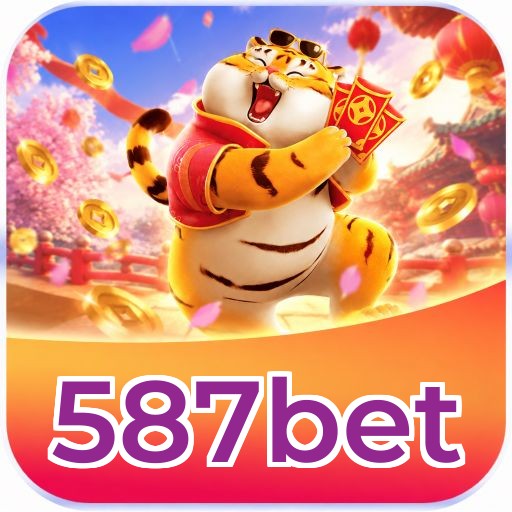 587bet