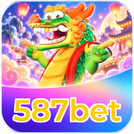 587bet