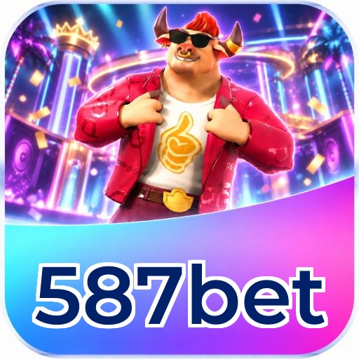 587bet