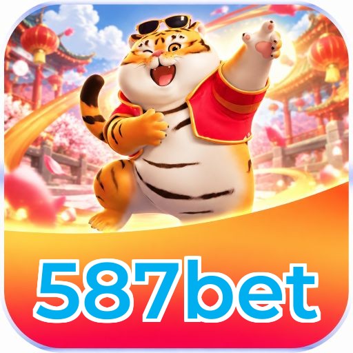 587bet