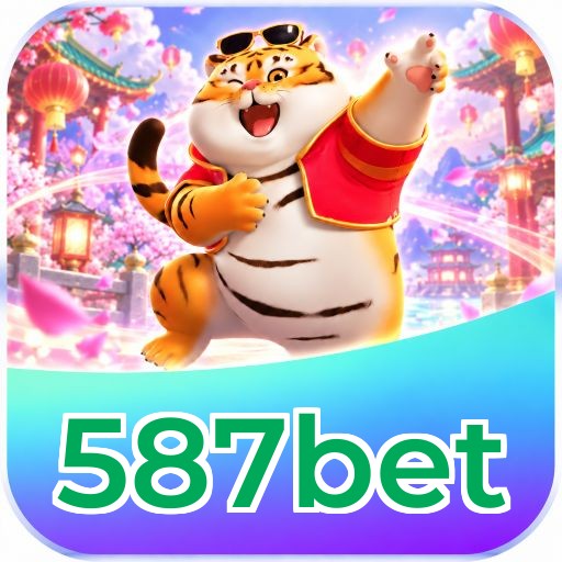 587bet