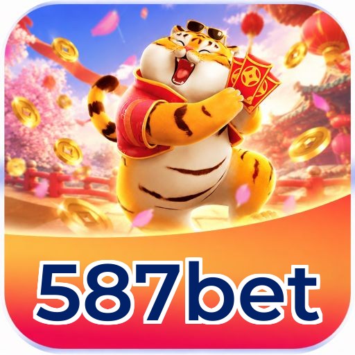 587bet