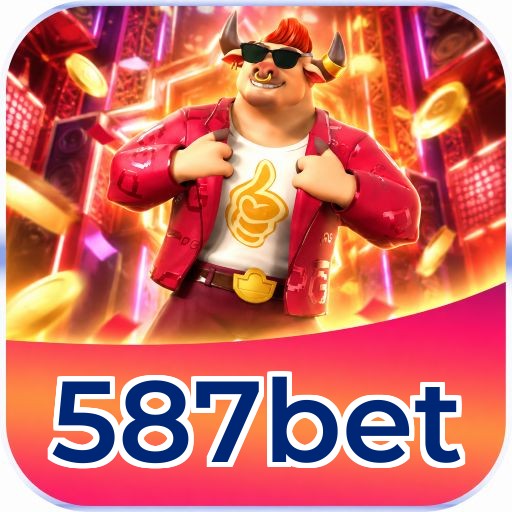 587bet